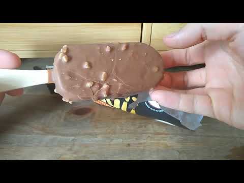 Nuii ice cream review