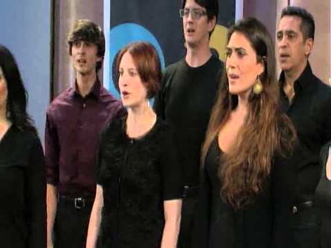 Knee Play 3 (live) - Philip Glass, "Einstein on the Beach".