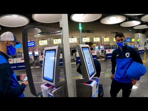 Blue Magic FC Dublin FUTSAL