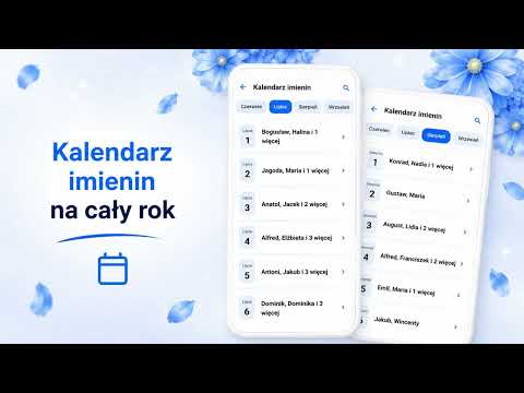 Miłe Imieniny video thumbnail