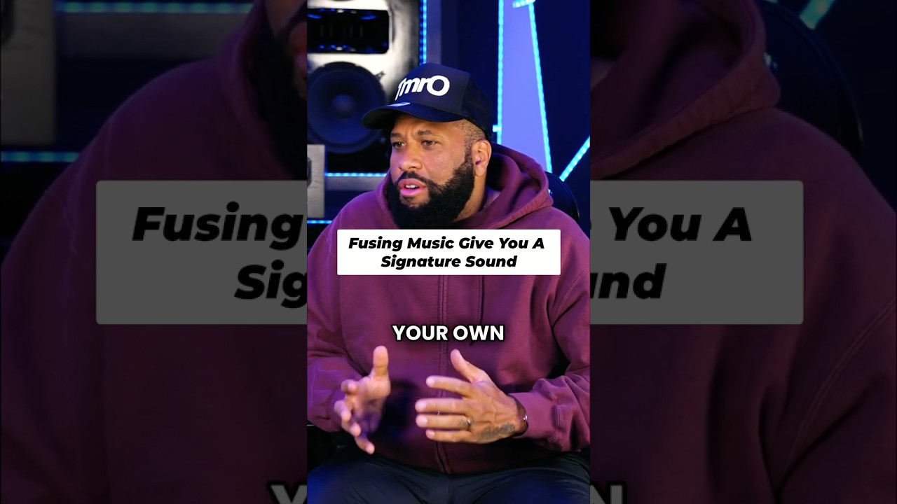 How To Craft Your Signature Sound #teddyriley #michaeljackson