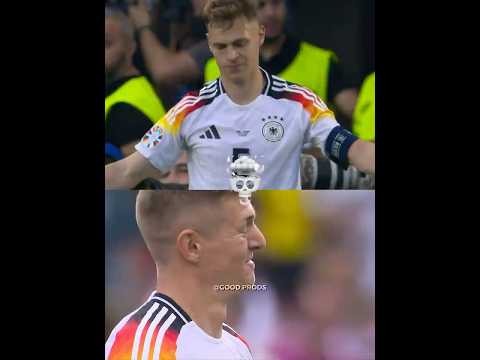 Don't play with Musiala😱😳