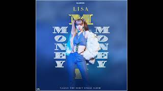 Download lagu LISA BORN PINK live audio... mp3
