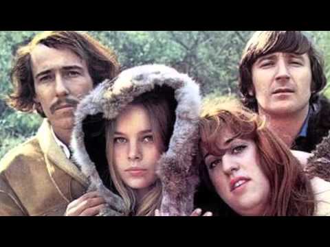 Look Through My Window - The Mamas and the Papas
