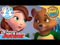 Goldie Bear Things In Common With You Song Disneykids