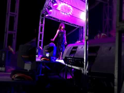 Makan darah - Kiki D4 Academy Ratu electone Makassar