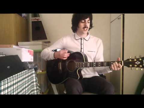 Liuzzi - The Roller (Beady Eye cover)