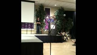 Talib Kweli - Distractions (Live) (Acapella)