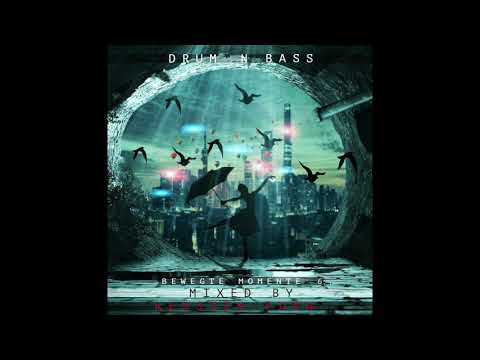 Bewegte Momente 6 mixed by Kerstin Eden (DnB)