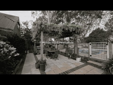 11 Middle Road, Pearcedale, VIC 3912, 4房, 3浴, Lifestyle Section