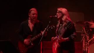 Rollin And Tumblin - Tedeschi Trucks Band October 7, 2017