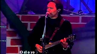 Los Temerarios O el o yo en vivo