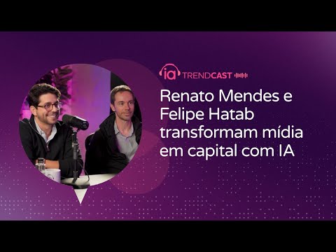 Por trás dos negócios de sucesso