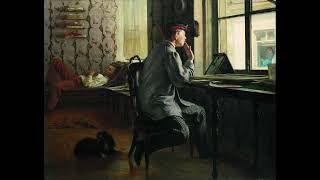 Veckans dikt #9 Till min son av O.P. Sturzen Becker (1811-1869)