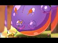 Uff Spyro Animation