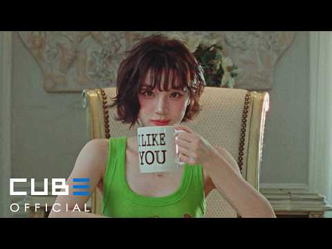 Miniatura de I Like You