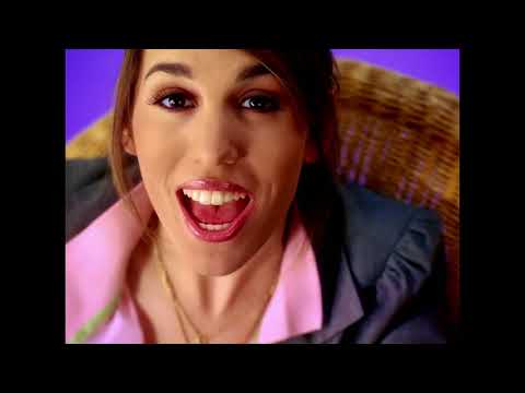 Christy Carlson Romano - Could It Be [Kim Possible Music Video] (1080p HD)