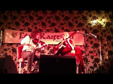 Martin Hayes & Steve Cooney