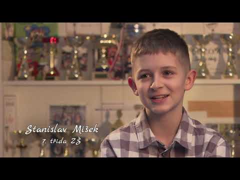 MATEMATRIKY - dokumentární cyklus