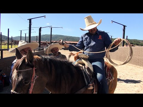 Tarde de PIALES - Rancho El Sombrero, Tapalpa Jalisco