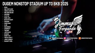 Download lagu DUGEM NONSTOP DORA X ON THE FLOOR NEW PROGRESSIVE STADIUM 2025 [ JIMMY FERYANDA ] mp3