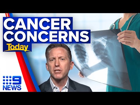 Why thousands could be living with undiagnosed cancers | 9 News Australia