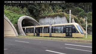 Re: [閒聊] 安坑線初體驗