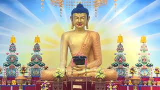 Teachings on Potowa’s Long Soliloquy 1/4