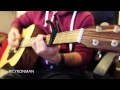 Simple Plan - Lucky One (Acoustic Guitar Cover ...