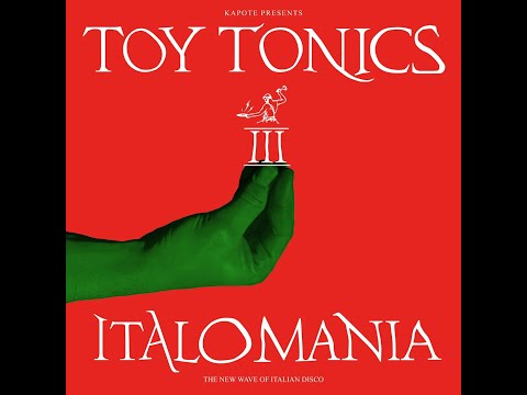 Riva Starr, Joe Le Groove feat. Nic Hanson - Allora Amore (Extended Version)