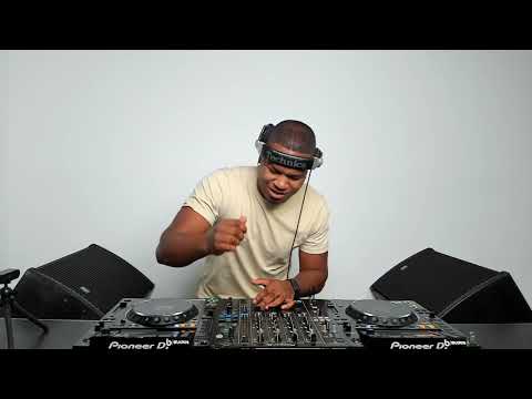 MACHINEJR - ROAD MAN | AFRO MUSIC | VOL.1 |2021|