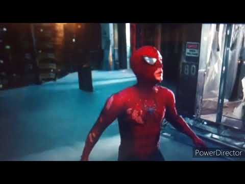 Spider man vs terminator 3 part 3 final