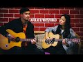 Afulai - Angu Bhutia| The Dreamcatchers Official | lyrics Video |