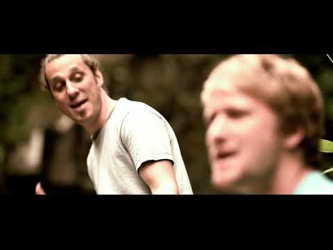 Mon abri - MG Feat Tom Frager (Clip Officiel)