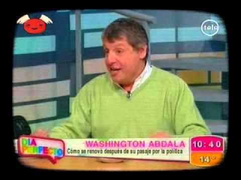 BENDITA TV 243 - CLIP TURCO ABDALA REMIX