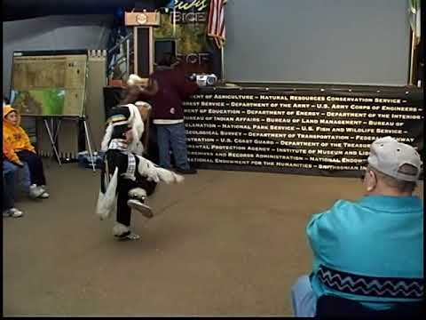 Tent of Many Voices: 04130502A