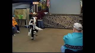 Tent of Many Voices: 04130502A