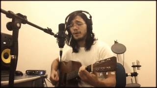 Luiz Magnago - Silverchair - Without You (Acoustic Cover)