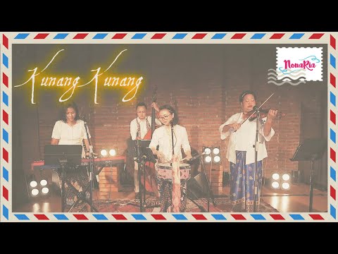 NonaRia - Kunang Kunang