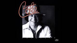 Coke Escovedo - Rebirth