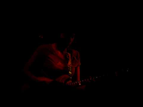 Kaki King - Everything Has an End, Even Sadness (live)