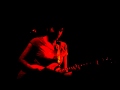 Kaki King - Everything Has an End, Even Sadness (live)