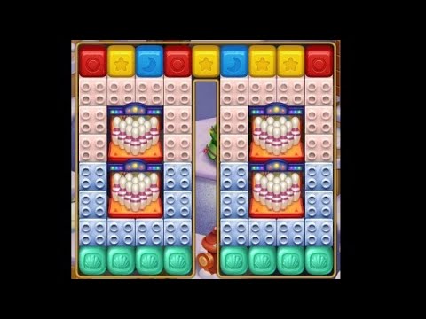 TOY BLAST level 3309