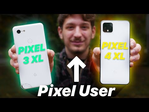 Pixel 4 | Review By Pixel 3 User!