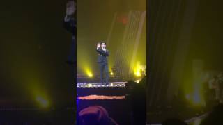 170121 我愛過你 (I Loved You) - Eric 周興哲 @12th KKBOX MUSIC AWARDS