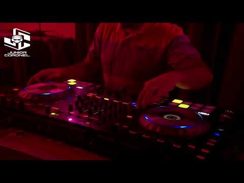 CUMBIAS TROPIS VS SANTAFESINOS / DJ JUNIOR CORONEL - SET IN LIVE