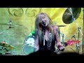 Lita Ford-Relentless-live at the Depot Salt Lake ...