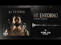 Virlán García - Mi Entorno (Audio Oficial)