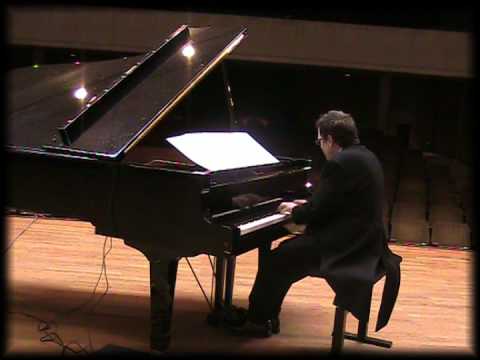 The Romantic Piano - SONNET OF THE WOODS- YUHKI KURAMOTO, FRANCO DI NITTO, PIANO (17 MARCH 2009)