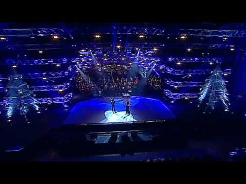 Hanne Boel & Eagle Eye Cherry Talk it Out